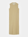 Vestido Vermont Bege