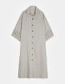 Vestido Mobile Cinza