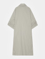 Vestido Mobile Cinza