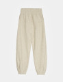 Calça Leeds Natural