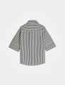 Camisa South Lake Preto