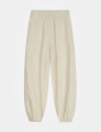 Calça Oxford Natural