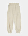 Calça Oxford Natural