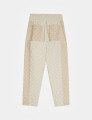 Calça Chester Palha
