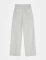 Calça Leicester Off White