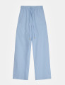 Calça Leicester Azul Celeste