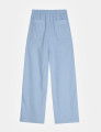 Calça Leicester Azul Celeste