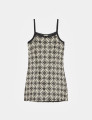 Vestido Coventry Cru