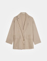 Blazer Gardena Canela