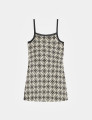 Vestido Coventry Cru