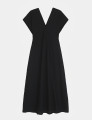 Vestido Palm Spring Preto
