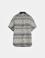 Camisa Montclair Preto
