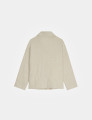 Camisa Londres Natural
