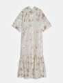 Kimono Beverly Hills Coral