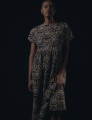 Vestido Hayward Azul