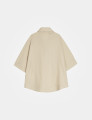 Camisa Padua Trigo