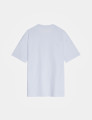 Camiseta Pavia Branco