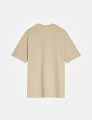 Camiseta Trento Bege