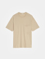 Camiseta Trento Bege
