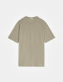 Camiseta Treviso Bege