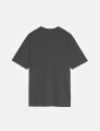 Camiseta Treviso Cinza