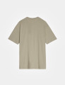 Camiseta Treviso Bege