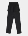 Calça Saia Verona Preto