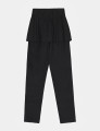 Calça Saia Verona Preto