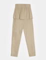 Calça Saia Verona Trigo
