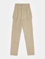Calça Saia Verona Trigo