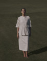 Saia Dell Mar Off White